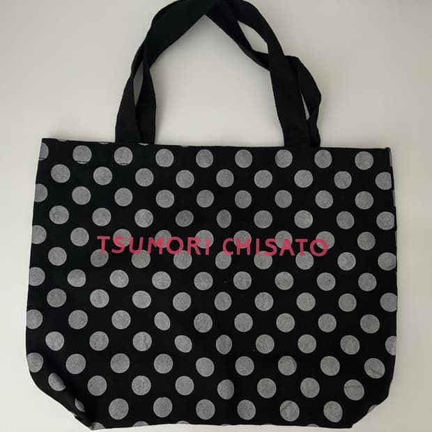 tsumori chisato 츠모리치사토 가방