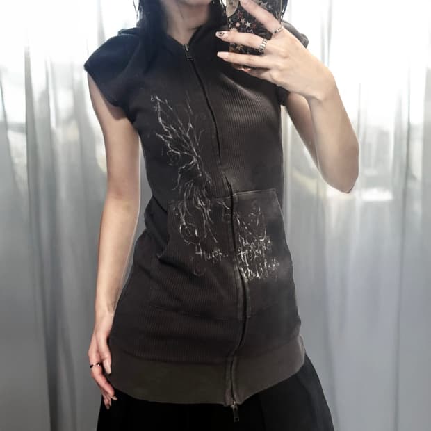 Long hood 2023 SS ver.