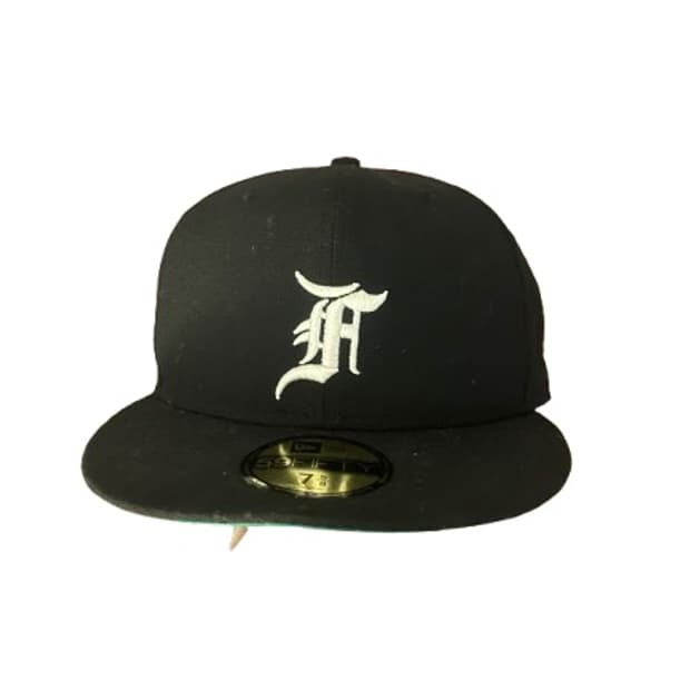 뉴에라 피어오브갓 스냅백