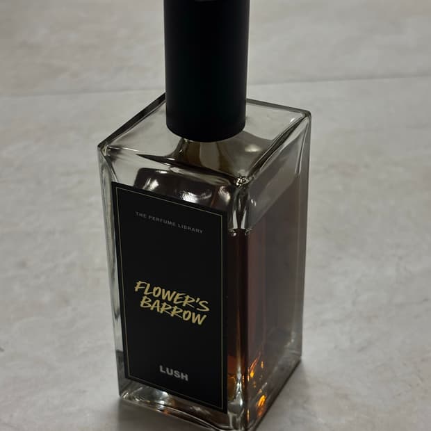 Flower's Barrow 플라워스 배로우 100ml