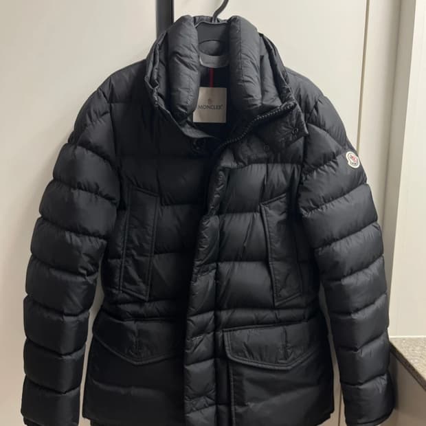 몽클레어 클루니