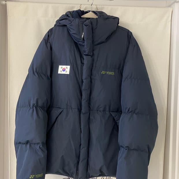 100)요넥스 국가대표 패딩