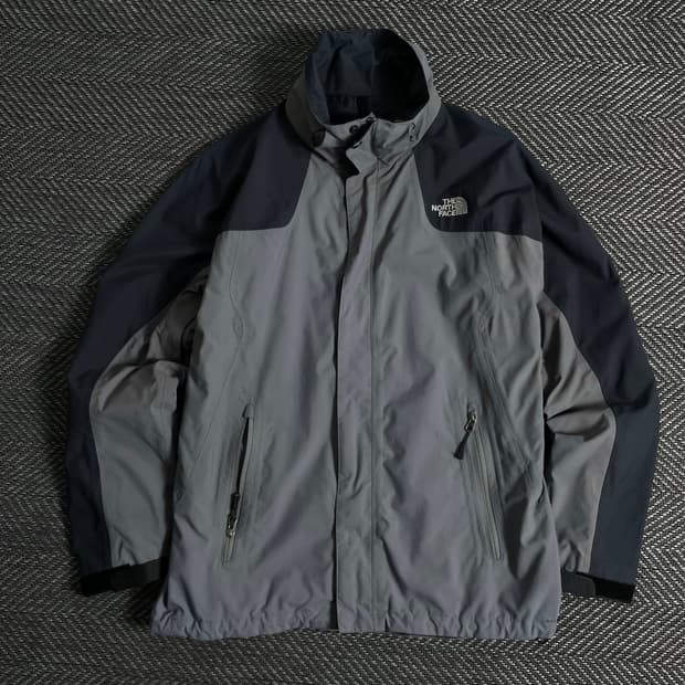 노스페이스 하이벤트 테크웨어 마운틴 자켓o 3145