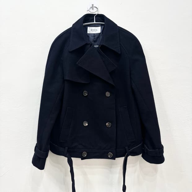 23区 다크네이비 자켓