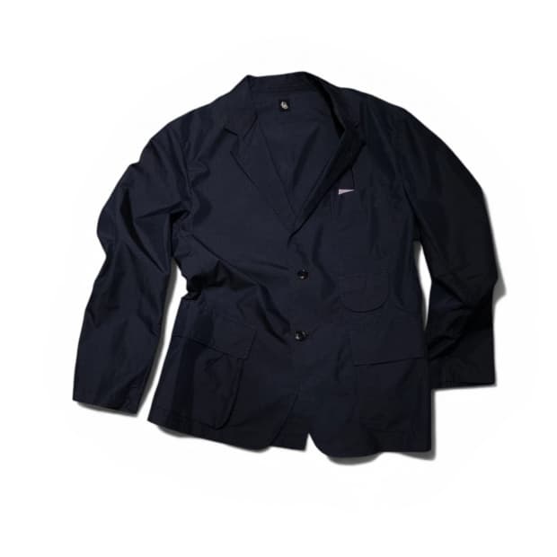 Kaptain sunshine jacket