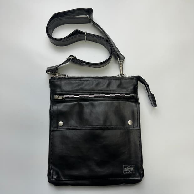 PORTER FREE STYLE 포터 프리스타일 숄더백