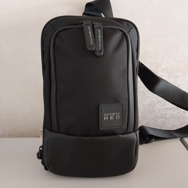 쌤소나이트 레드 카디아즈 