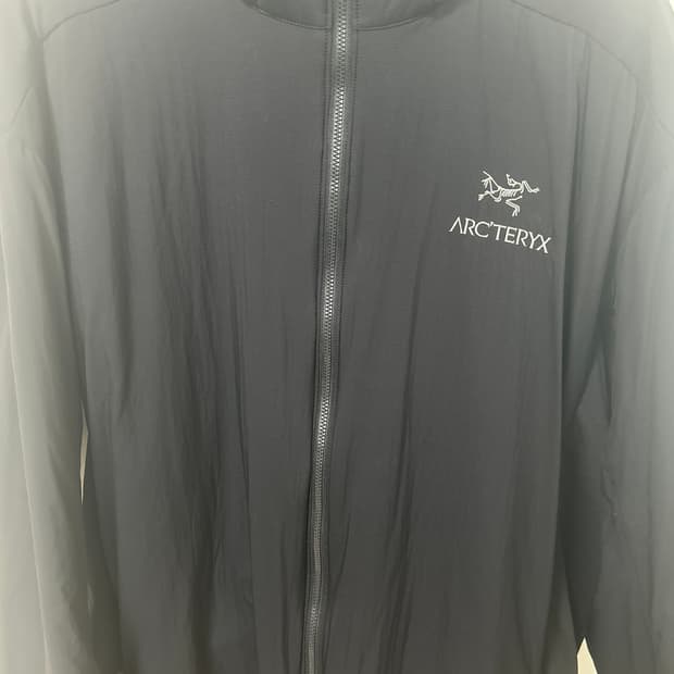 아크테릭스 아톰 LT XL