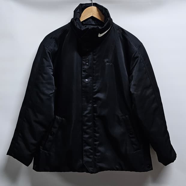 나이키 여성 합성 필 패딩자켓 L