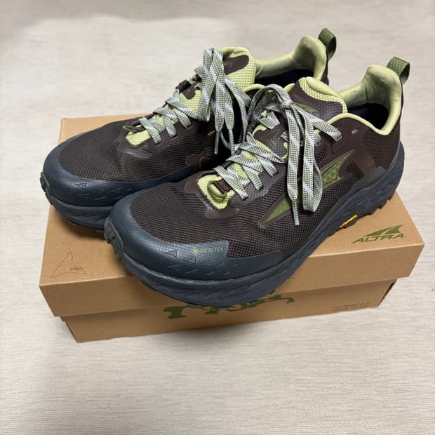 [275]로아 알트라 팀프5 GTX