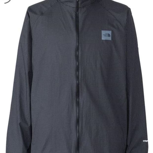 THE NORTH FACE(노스페이스) 재팬 Enride 윈드자켓