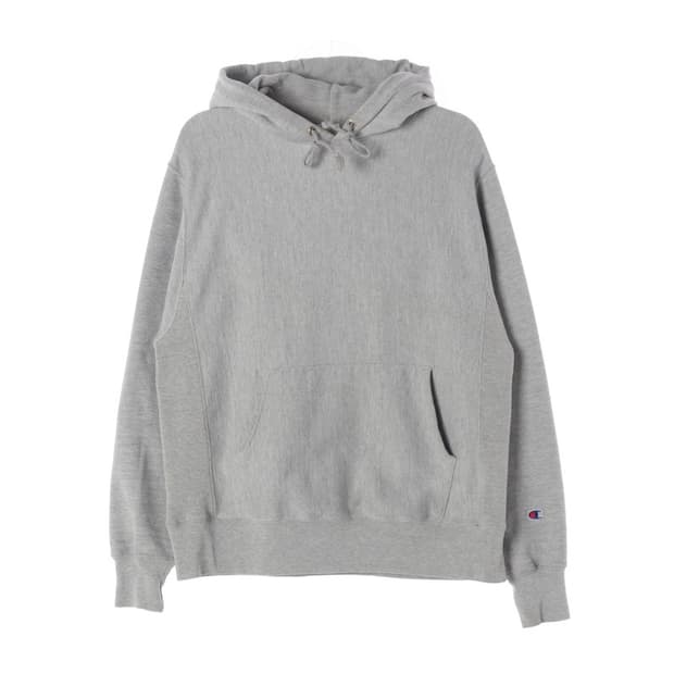챔피온 리버스위브 빈티지 후드티 M
