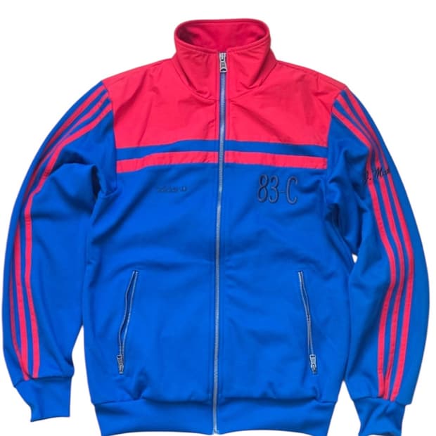 아디다스 83-C 트랙탑 (Adidas 83-C Track Top)