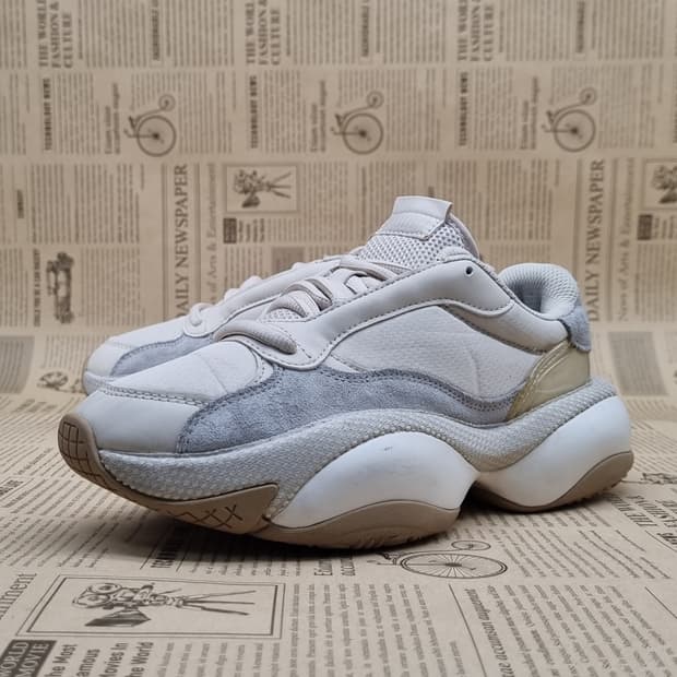 푸마 알터레이션 여성운동화240 