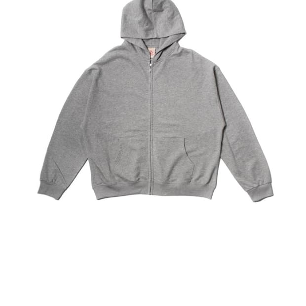 뤡코즈 후드집업 3