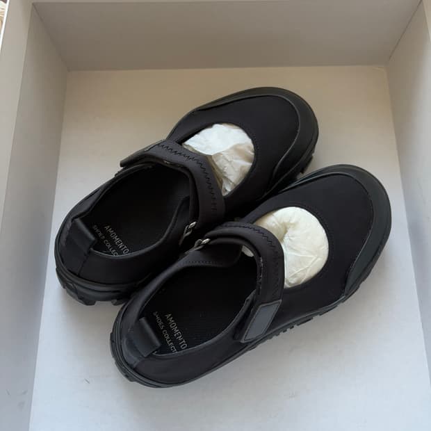 아모멘토 비브람 메리제인 5size