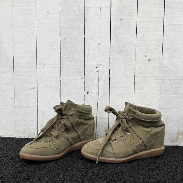 isabel marant