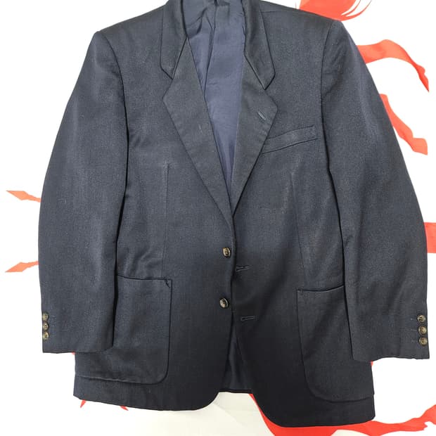 꼼데가르송 옴므 블레이저 자켓