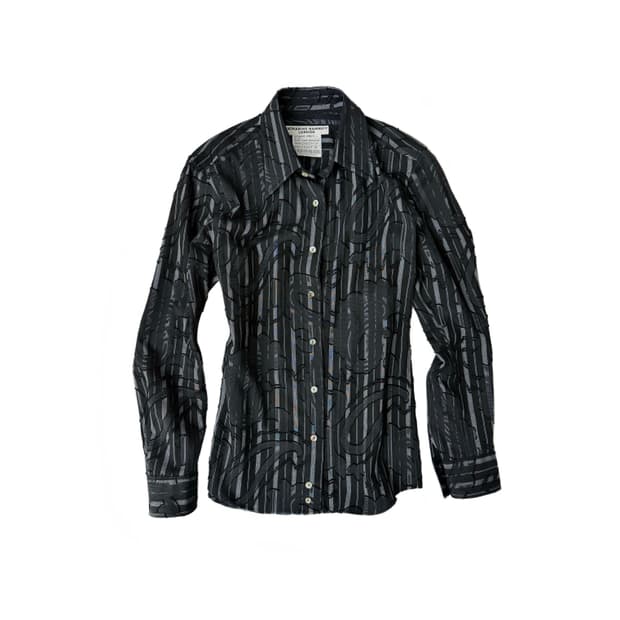 Katharine Hamnett shirt