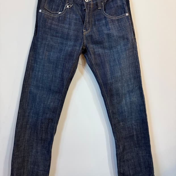 Levi’s SLIM STRAIGHT JEANS