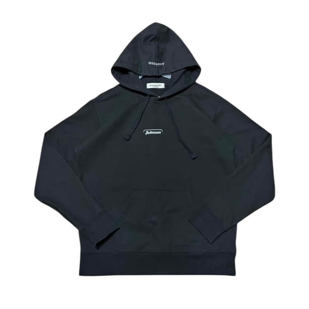 엔던슨벨 후드티