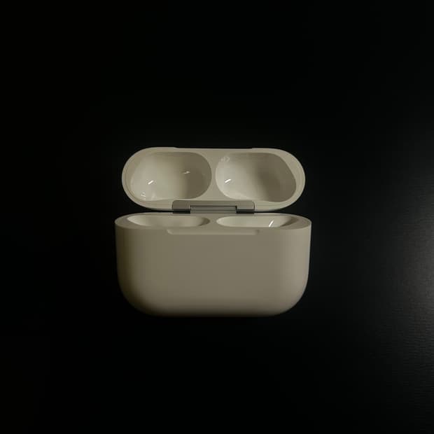 에어팟프로3 본체