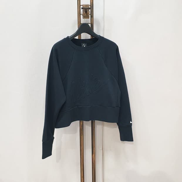 나이키 드라이 겟핏럭스 롱슬리브탑 S