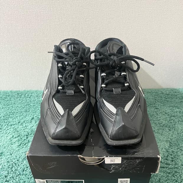 마틴로즈 샥스 235 (US6.5)