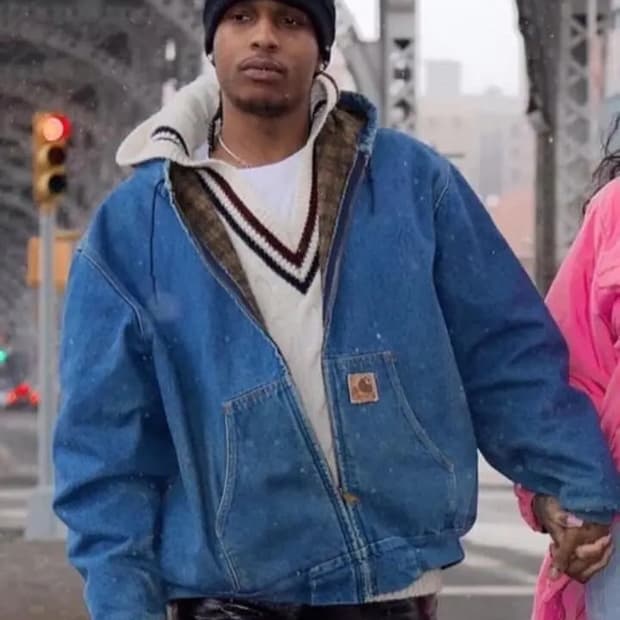 [2XL]00s 칼하트 J08 DST