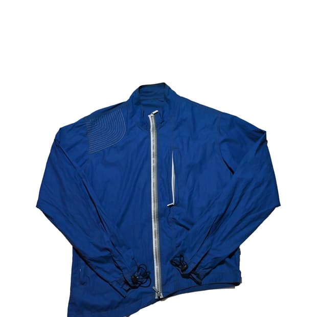 Maharishi jacket