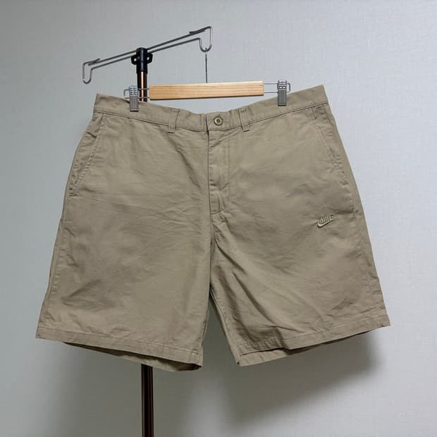나이키 남성 반바지 36