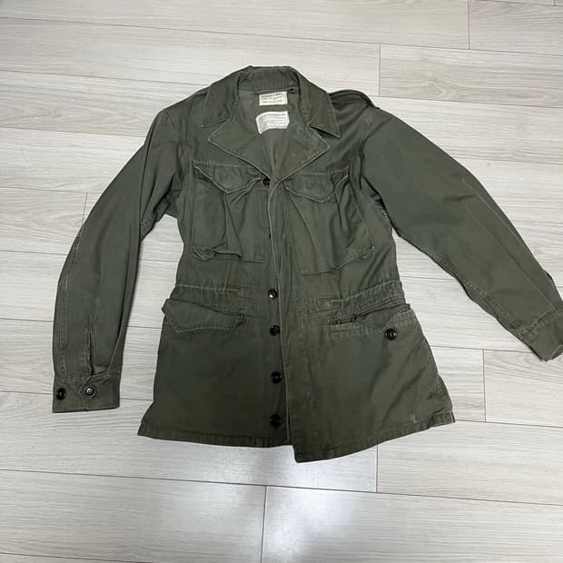 50sM50 Field Jacket(필드자켓)