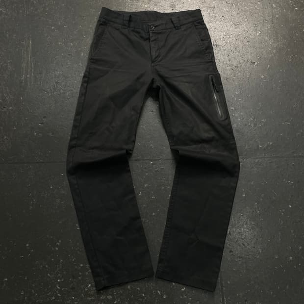 30 나이키 코튼 팬츠 