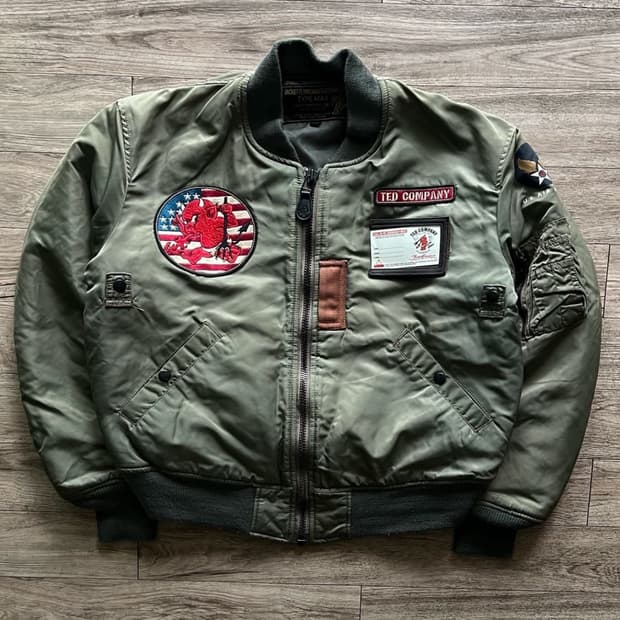 테드컴퍼니 ma-1