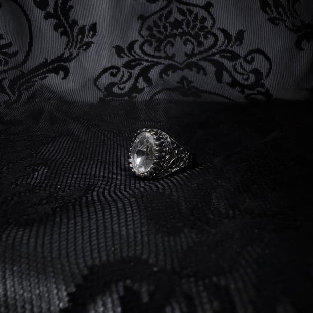 [VINTAGE] ༺ RING 004
