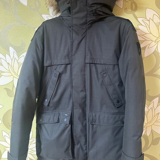 노비스 야테시 L 사이즈 판매합니다