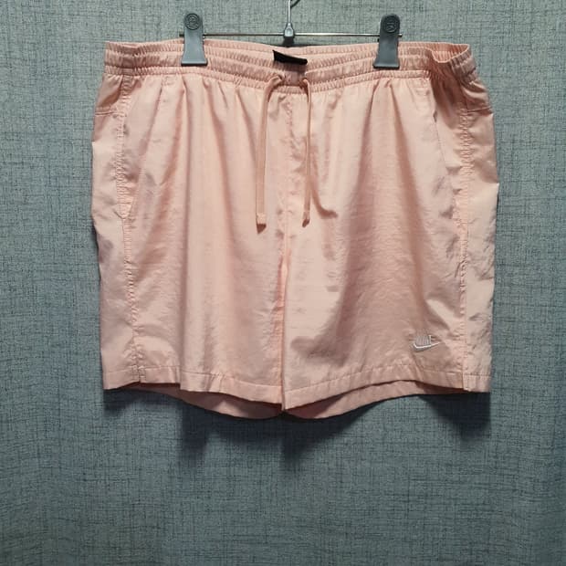 나이키 우븐 플로우 스포츠 반바지 XL