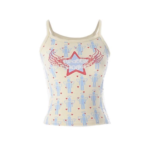 혼쿄 슬리브리스 bratty angel