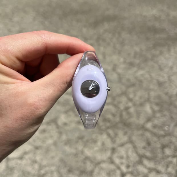 ‘나이키 시계 트라이엑스 Nike Triax Presto