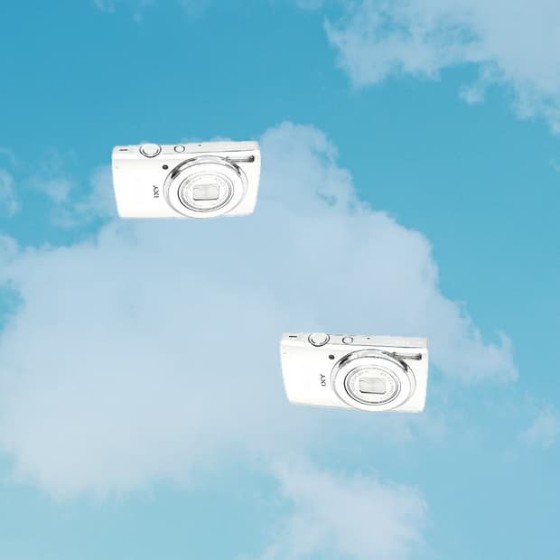 패션모델&희귀!) Canon IXY 140 디카 카메라