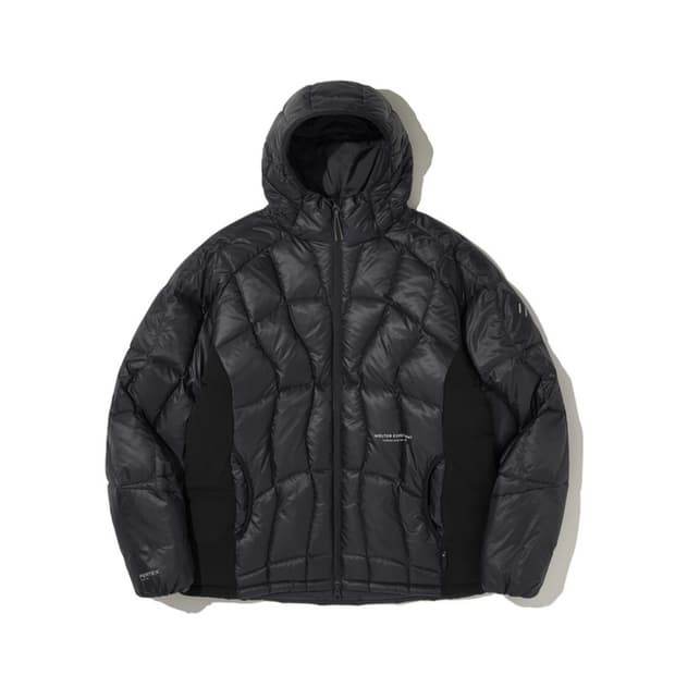 웰터 익스페리먼트 다운 자켓 L (새상품)