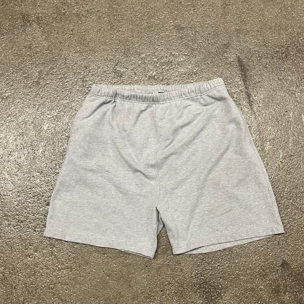폴로 스웻 반바지  (~40”)