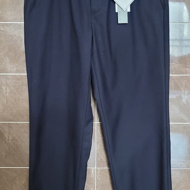 페리 엘리스 남성 기지바지 86(34) 새상품(레이온30)