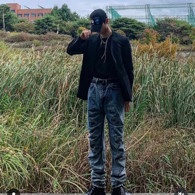 와이프로젝트 러플진 s