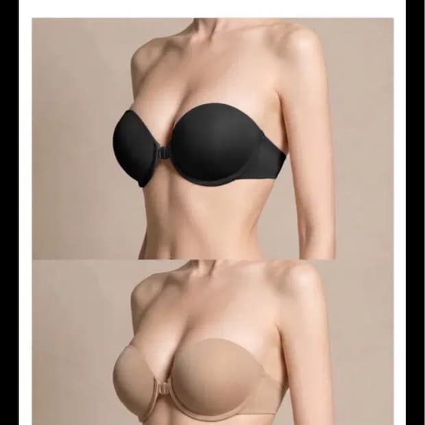 카인다미 오프브라 b 새상품 택달린제품