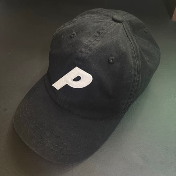 팔라스 6패널 볼캡