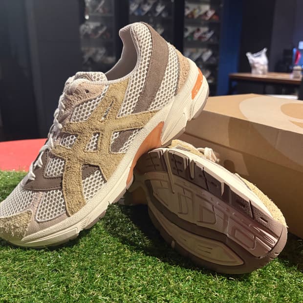 [새상품/280] 아식스 젤-1130