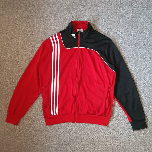 아디다스 시카고 트렉탑 져지 no.74