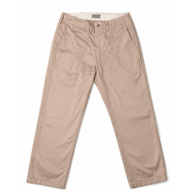 Original Chino Pants (BR40025)