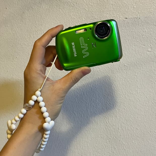 후지필름 파인픽스 z33wp